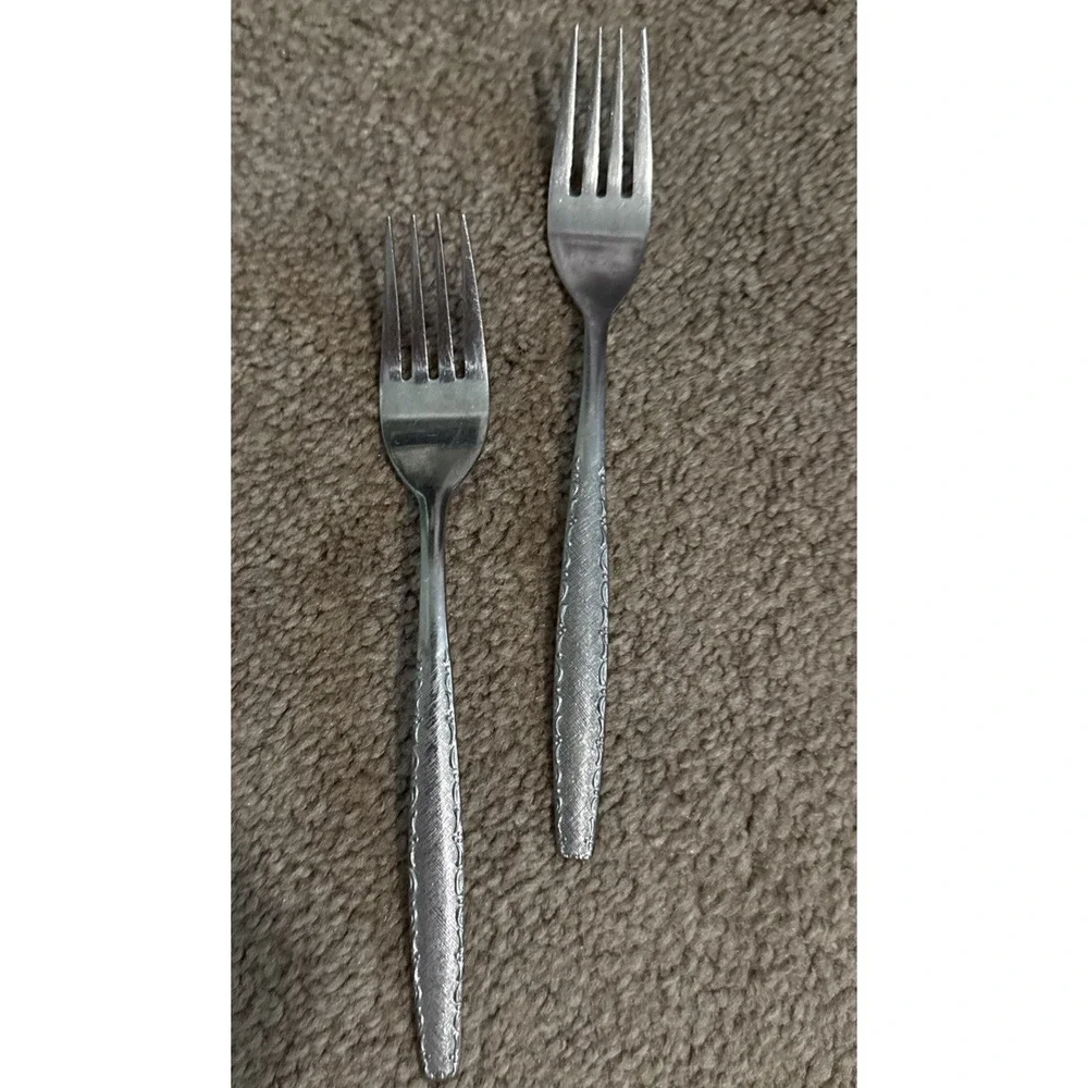 Edward Don & CO. Bali , Stainless Korea - 7  1/2